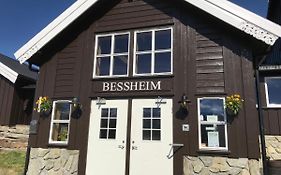 Bessheim Fjellstue og Hytter